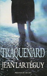 Livrenpoche : Traquenard - Jean Lartéguy - Livre