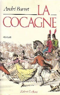Livrenpoche : La Cocagne - Andrée Barret - Livre