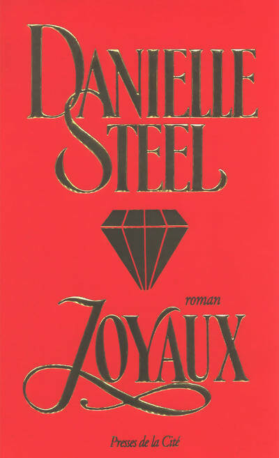 Livrenpoche : Joyaux - Danielle Steel - Livre
