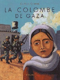 Livrenpoche : La colombe de Gaza - Cathryn Clinton - Livre
