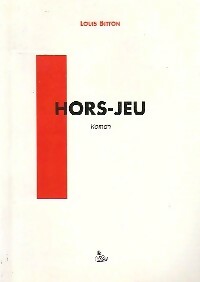 Livrenpoche : Hors jeu - Louis Bitton - Livre