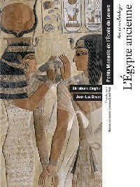 Livrenpoche : L'Egypte ancienne - Collectif - Livre