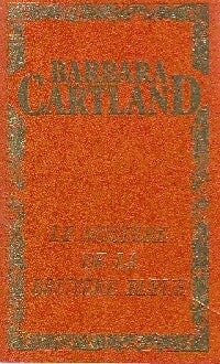 Livrenpoche : Le mystère de la bruyère bleue - Barbara Cartland - Livre