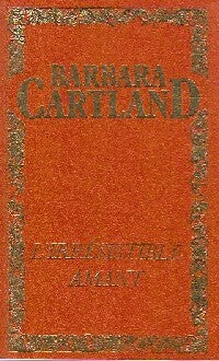Livrenpoche : L'irrésistible amant - Barbara Cartland - Livre