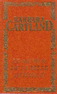 Livrenpoche : Le retour de la belle inconnue - Barbara Cartland - Livre