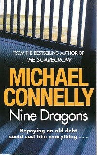 Livrenpoche : Nine dragons - Michael Connelly - Livre