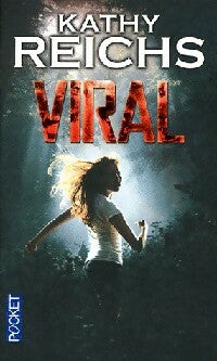 Livrenpoche : Viral - Kathy Reichs - Livre