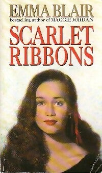 Livrenpoche : Scarlet Ribbons - Emma Blair - Livre