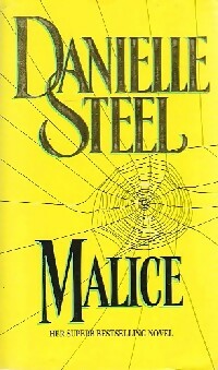 Livrenpoche : Malice - Danielle Steel - Livre