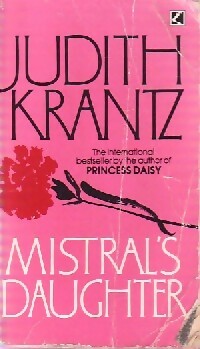 Livrenpoche : Mistral's daughter - Judith Krantz - Livre