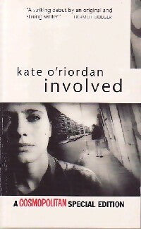 Livrenpoche : Involved - Kate O'riordan - Livre