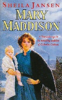 Livrenpoche : Mary Maddison - Sheila Jansen - Livre