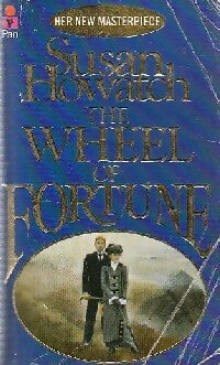 Livrenpoche : The wheel of fortune - Susan Howatch - Livre