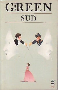 Livrenpoche : Sud - Julien Green - Livre