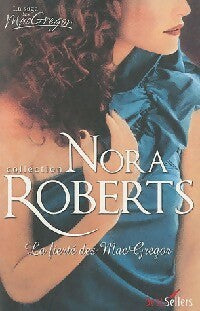 Livrenpoche : La fierté des MacGregor - Nora Roberts - Livre