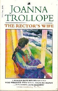 Livrenpoche : The rector's wife - Joanna Trollope - Livre