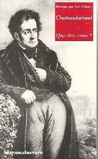 Livrenpoche : Chateaubriand - José Caban - Livre
