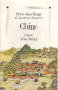 Livrenpoche : Chine - Pierre-Jean Rémy - Livre