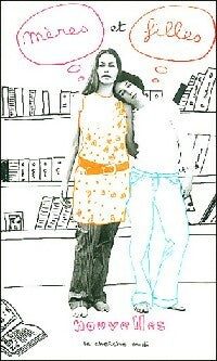 Livrenpoche : Mères et filles - Collectif - Livre