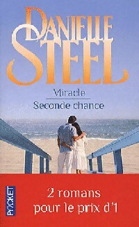 Miracle / Seconde chance - Danielle Steel - Livre