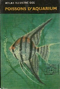 Livrenpoche : Poissons d'aquarium - Z. Vogel - Livre