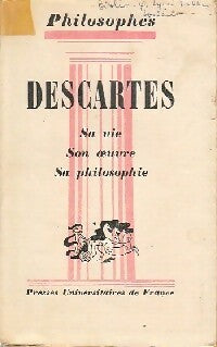 Livrenpoche : Descartes - André Cresson - Livre