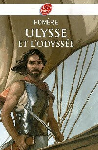 Livrenpoche : Ulysse et l'Odyssée - Martine; Homère Laffon - Livre