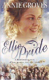 Livrenpoche : Ellie Pride - Annie Groves - Livre
