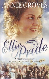 Ellie Pride - Annie Groves -  HarperCollins Books - Livre