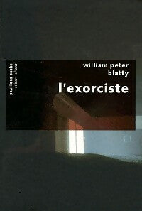 Livrenpoche : L'exorciste - William P. Blatty - Livre