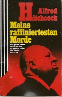 Livrenpoche : Meine raffiniertesten Morde - Alfred Hitchcock - Livre