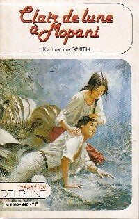 Livrenpoche : Clair de lune à mopani - Katherine Smith - Livre