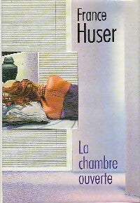 Livrenpoche : La chambre ouverte - France Ruser - Livre
