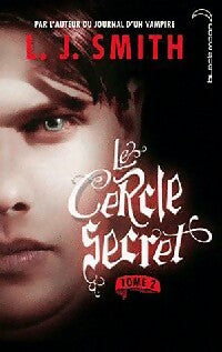 Livrenpoche : Le cercle secret Tome II - L.J. Smith - Livre