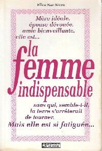 Livrenpoche : La femme indispensable - Ellen Sue Sterne - Livre