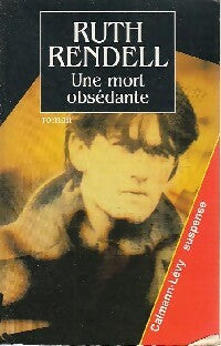 Livrenpoche : Une mort obsédante - Ruth Rendell - Livre