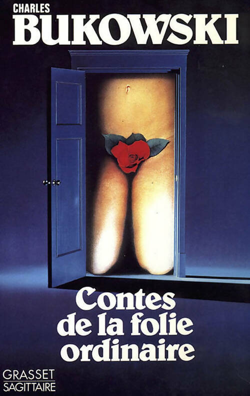 Livrenpoche : Contes de la folie ordinaire - Charles Bukowski - Livre