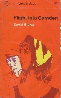 Livrenpoche : Flight into Camden - David Storey - Livre
