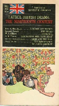 Livrenpoche : The nineteenth century - Robert W; Corrigan - Livre