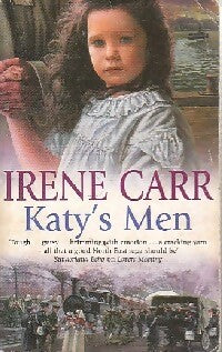 Livrenpoche : Katy's men - Irene Carr - Livre