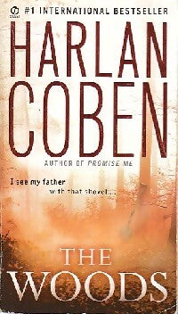 Livrenpoche : The woods - Harlan Coben - Livre