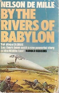 Livrenpoche : By the rivers of Babylon - Nelson De Mille - Livre
