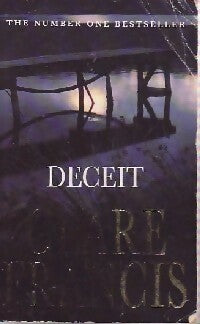 Livrenpoche : Deceit - Clare Francis - Livre