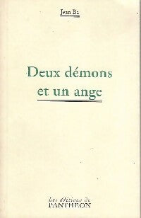 Livrenpoche : Deux démons et un ange - Jean Ba - Livre