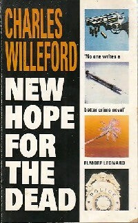 Livrenpoche : New hope for the dead - Charles Willeford - Livre
