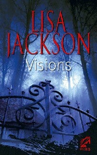Livrenpoche : Visions - Lisa Jackson - Livre