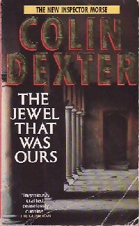 Livrenpoche : The jewel that was ours - Colin Dexter - Livre