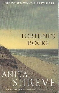Livrenpoche : Fortune's rocks - Anita Shreve - Livre