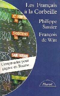 Livrenpoche : Les français à la corbeille - Philippe Sassier, François De Witt - Livre