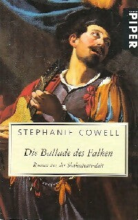 Livrenpoche : Die Ballade des Falken - Stéphanie Cowell - Livre